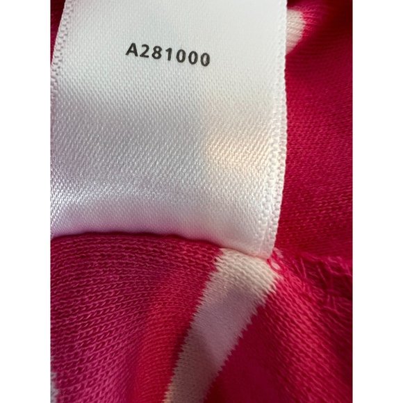 NWOT Quacker Factory Long sleeve Shirt Plus‎ Size 1X Pawprint Sequins Cats Dogs - Picture 7 of 14